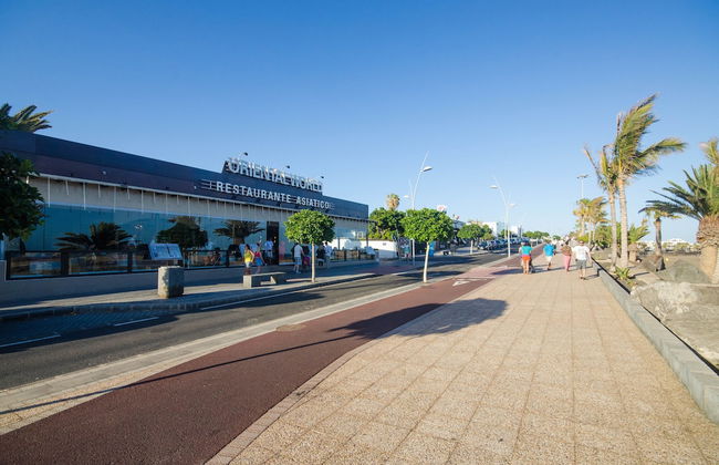 Apartamentos Jable Bermudas - Foto 64