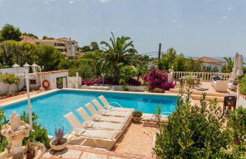 Villa Esmeralda - Foto 37