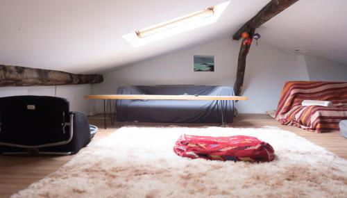 Charming studio for two in the 10th - Foto 3