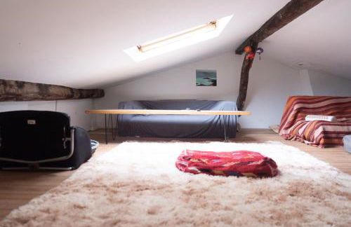 Charming studio for two in the 10th - Foto 3