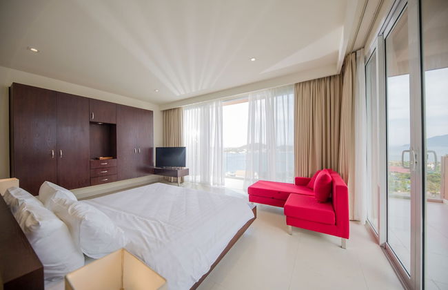 Acqua Villa Nha Trang - Foto 21