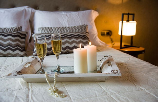 Five Senses Luxury Villas - Foto 10