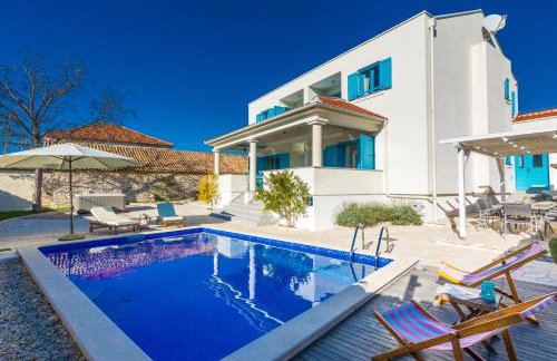 Wellness & Spa Villa Spirini Dvori - Foto 1