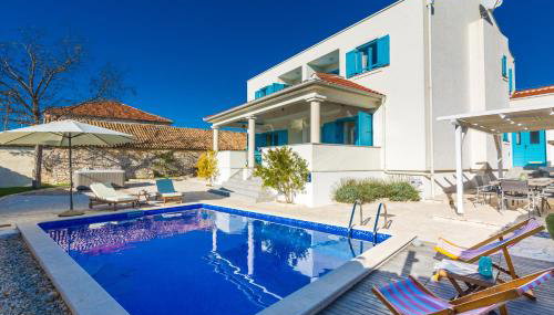 Wellness & Spa Villa Spirini Dvori - Foto 1
