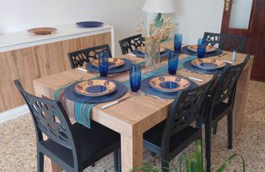 Simohouse Lecce - Executive Suite Apartment 140mq - 2 Bathrooms - Foto 46