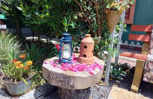 Hospedagem Da Laranjeira Gramado - Photo 76