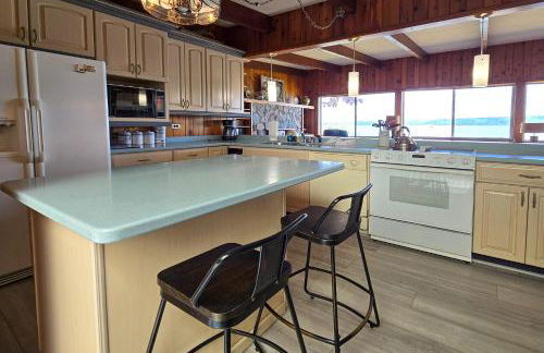 Powers Cottage - Foto 12