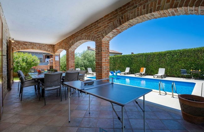 Villa Amani Comfortable Holiday Residence - Foto 28