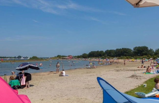 Nice Villa Near the Veerse Meer - Foto 21