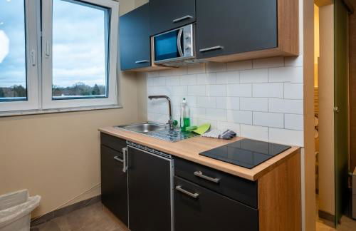 Boardinghouse 23 - Foto 32