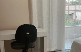 LINDO SOBRADO PERTINHO DA PRAIA - WiFi 600 MEGAS - Foto 13