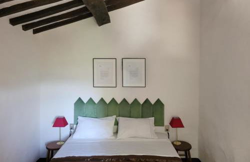 Private 2 bedrooms home in Saturnia centre - Foto 6