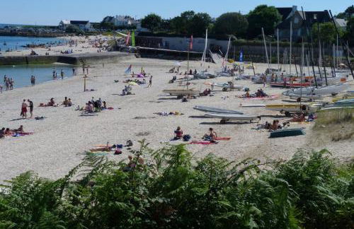 Villa "Keryoc'h" - Foto 32