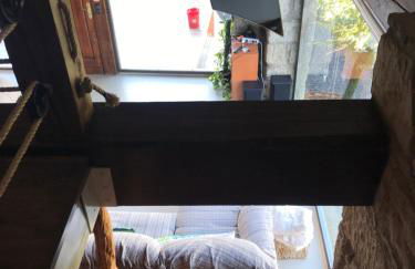 Casa Rural La Abadia-Apartamentos - Foto 20