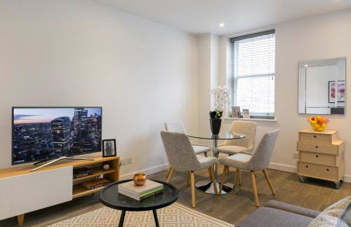 Urban Chic - Rathbone - Foto 147