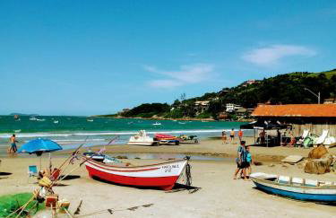 Casa aconchegante térrea à 3min de carro do centro e praia central - Foto 21