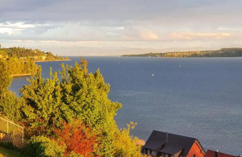 Ferienwohnung Panorama Seesicht - Foto 6