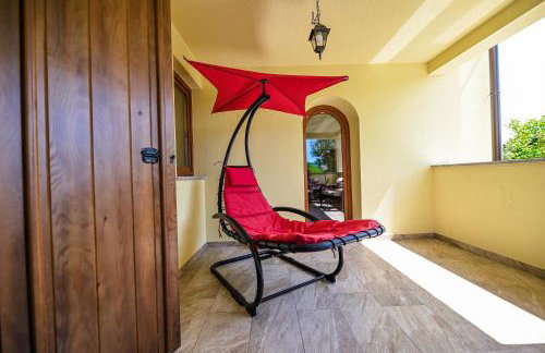 Villa Brbon - Serene Getaway - Foto 49