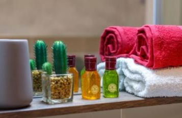 Cagliari Magica bellissimo appartamento & suite in centro - Photo 7