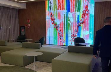 Studio Premium frente Mar - Art Studio Open Spaces - Foto 39