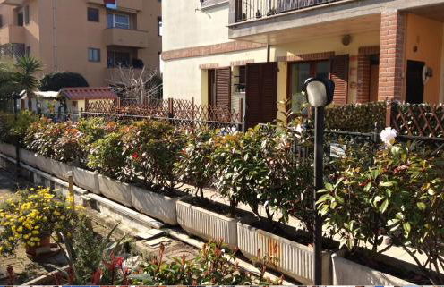 affitto appartamento sul mare - Foto 15