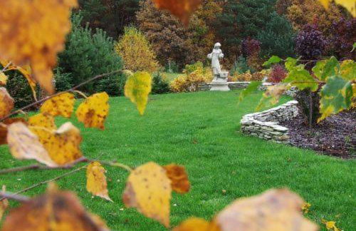 Sowi Dworek - Foto 48