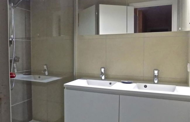 Europaplein Seaside Apartment - Foto 9