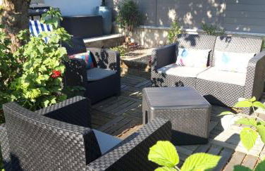 Maison Cosy Mulhouse - Foto 23