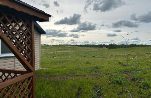 Komfortowe domki nad jeziorem Sztabinki - Foto 7