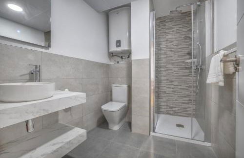 Apartamento Vizconde de Miranda & Parking incluido & Casco histórico - Foto 4