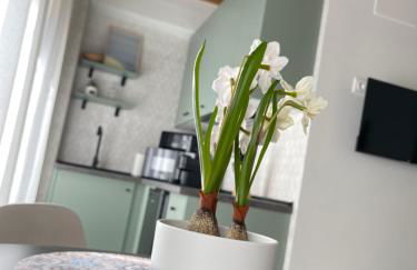 Picasso City Centre 1E - Foto 8