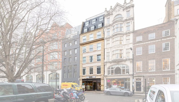 London Collection Golden Square - Foto 2, Imagen principal