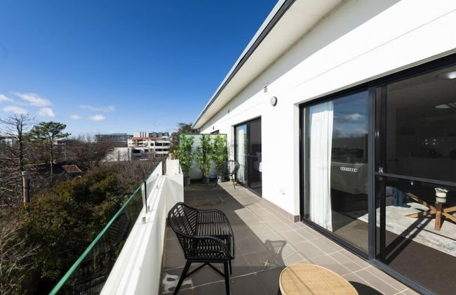 Accommodate Canberra - Century - Photo 9