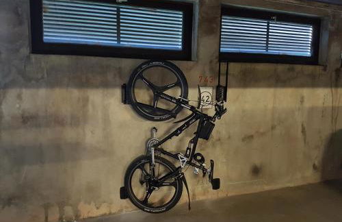 App mit Klima, Pool, Garage für Auto, Bike, Skier, AktivCARD optional - Foto 33