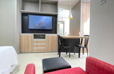 Suíte Premium de Alto padrão III - Climatizado - Photo 22