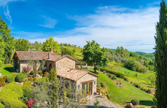 Villa Casale Silvia Large Private Pool A C Wifi - 2931 - Foto 12