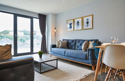 Elegant Plus Luxury Apartments - Foto 28