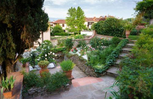 Villa Desideria - Foto 10