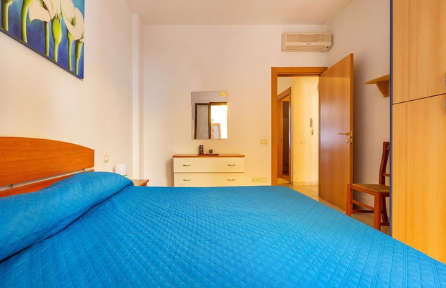 1990 Appartamento Azzurra - Foto 4