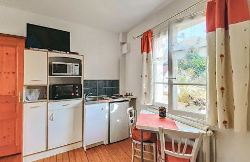 Cozy Apartment In Alette With Wifi - Foto 3