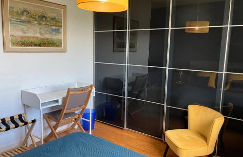 Devant la mer et la plage de ROYAN PONTAILLAC, 4chambres 2 à 8 personnes - Photo 35