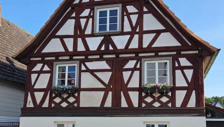 Ferienhaus Rustika - Foto 3