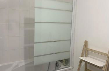 Parking privé gratuit, balcon, 2 chambres - Foto 29