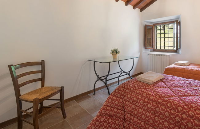 Agriturismo Casa Passerini a Firenze - Foto 34