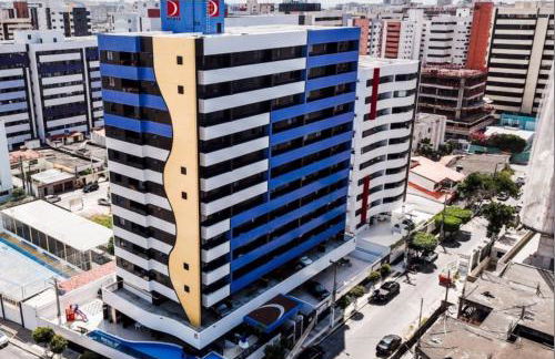 Lindo APTO na Ponta Verde - Photo 21