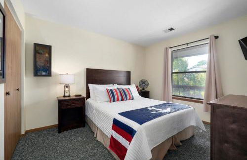 Captain's Quarters at Kimberling Crossing - Foto 15