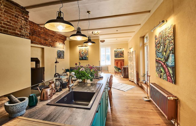 Kulturhof Dretzen - Photo 3