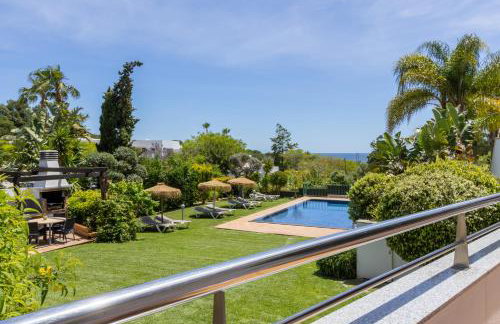 Pine Tree Seaside Apartments 500m to Beach - Foto 61