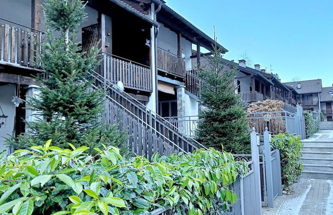 Vanzonetta - Casa in Val Anzasca, Monterosa - Foto 25