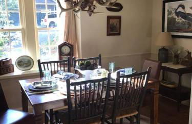 Lock Keepers Cottage on C&O Canal/Potomac River - Foto 17